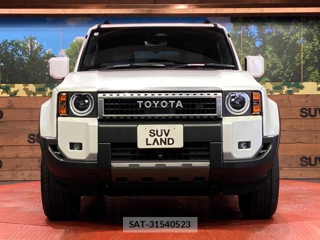 Toyota Land Cruiser 250 2025-01 8003892-12