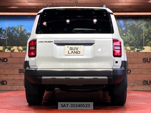 Toyota Land Cruiser 250 2025-01 8003892-13