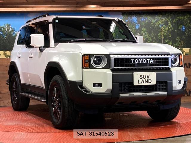 Toyota Land Cruiser 250 2025-01 8003892-14