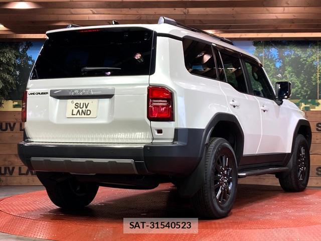 Toyota Land Cruiser 250 2025-01 8003892-15
