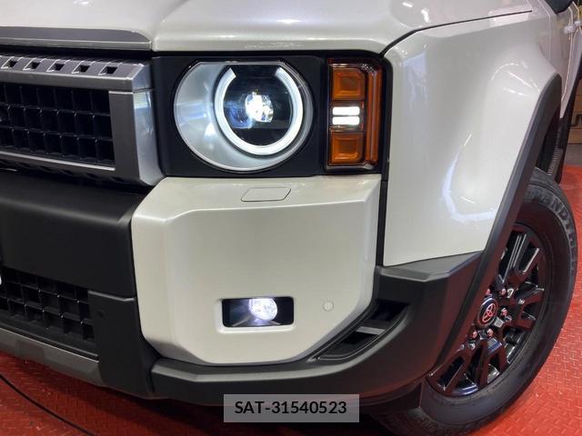 Toyota Land Cruiser 250 2025-01 8003892-16