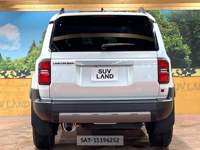 Toyota Land Cruiser 250 2024-07 8004084-14