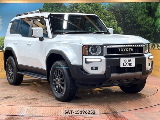 Toyota Land Cruiser 250 2024-07 8004084-15