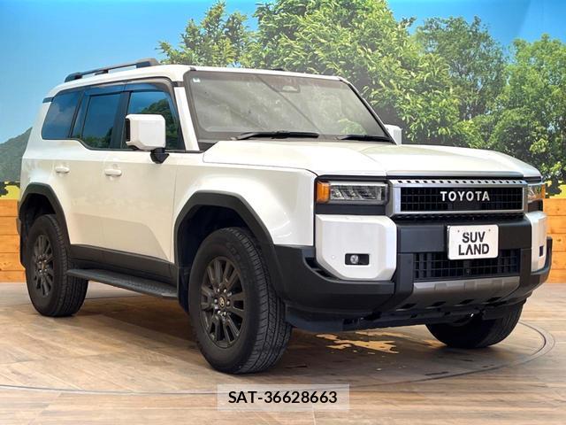 Toyota Land Cruiser 250 2024-09 8006151-16