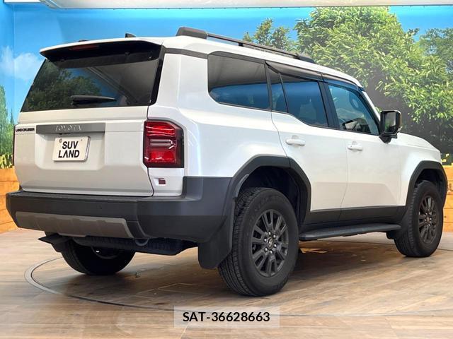 Toyota Land Cruiser 250 2024-09 8006151-17