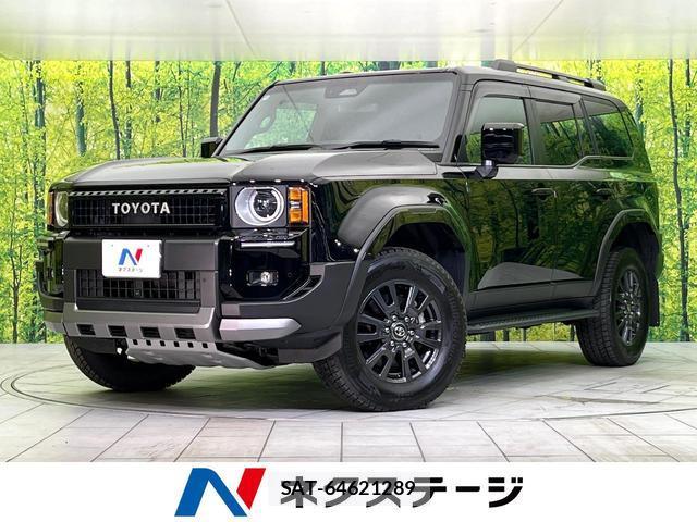 Toyota Land Cruiser 250 2024-08 8008712-0