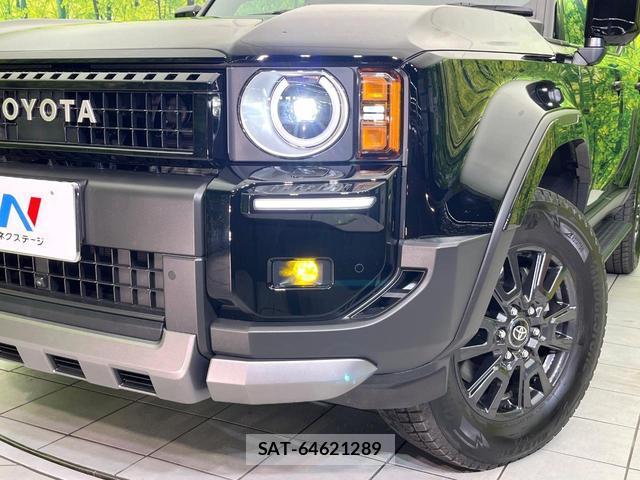 Toyota Land Cruiser 250 2024-08 8008712-12