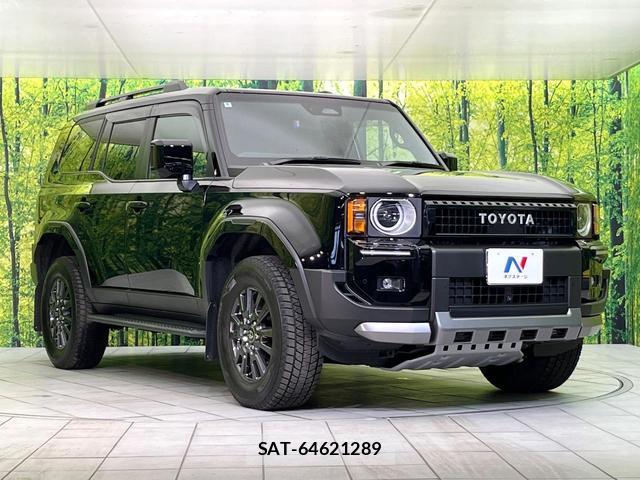 Toyota Land Cruiser 250 2024-08 8008712-16
