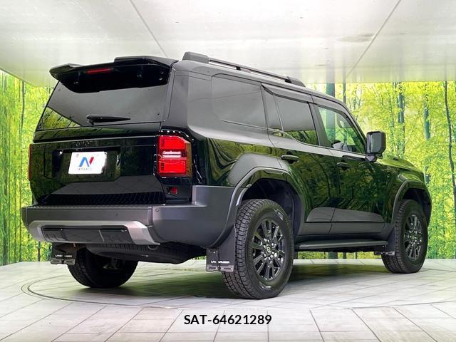 Toyota Land Cruiser 250 2024-08 8008712-17