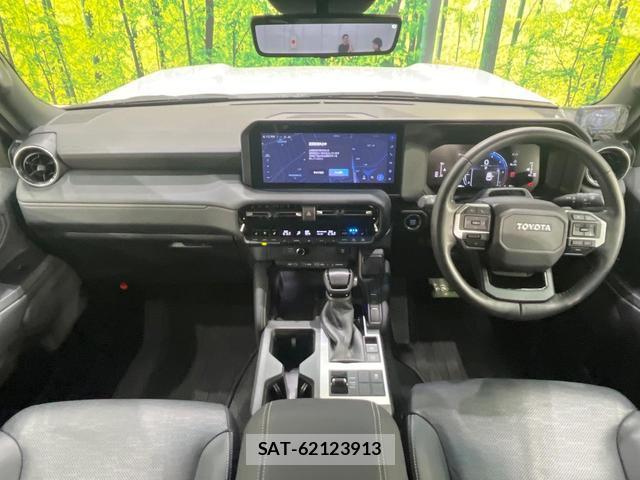 Toyota Land Cruiser 250 2024-09 8009626-1
