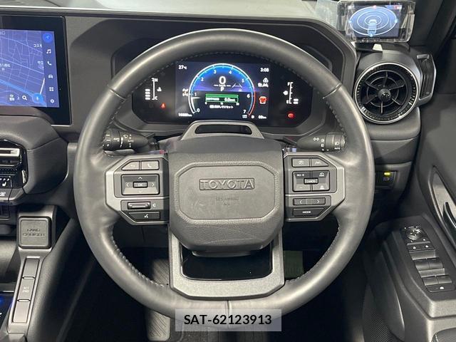 Toyota Land Cruiser 250 2024-09 8009626-11