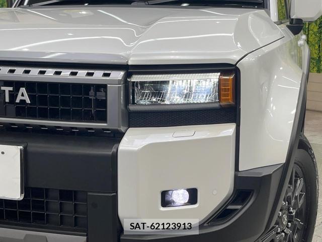 Toyota Land Cruiser 250 2024-09 8009626-12