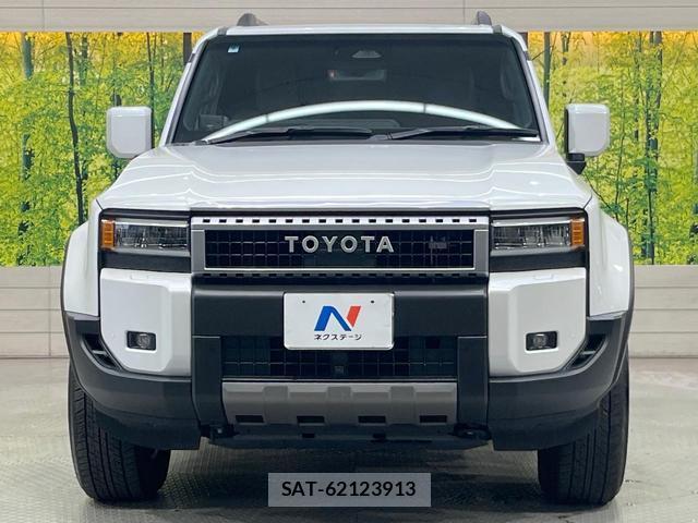 Toyota Land Cruiser 250 2024-09 8009626-14