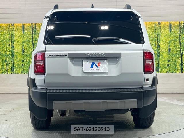 Toyota Land Cruiser 250 2024-09 8009626-15