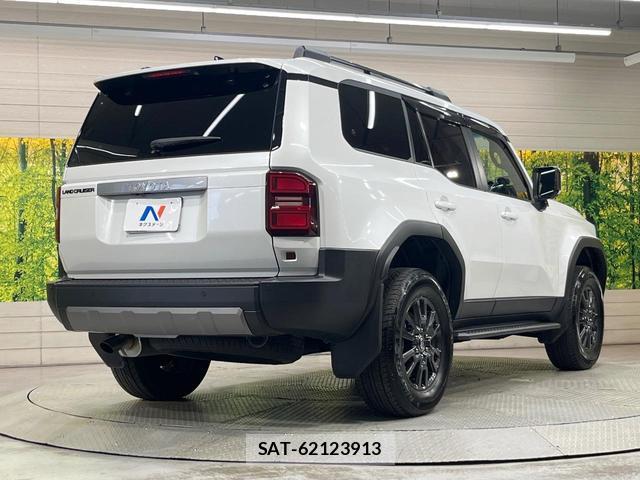 Toyota Land Cruiser 250 2024-09 8009626-16