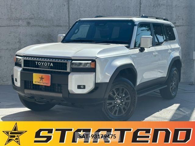 Toyota Land Cruiser 250 2026-05 8010340-0
