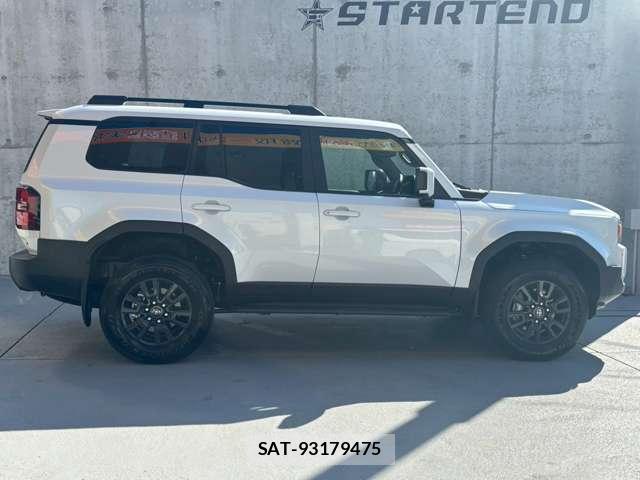 Toyota Land Cruiser 250 2026-05 8010340-1