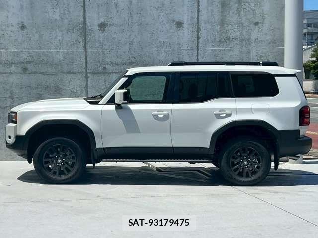 Toyota Land Cruiser 250 2026-05 8010340-2
