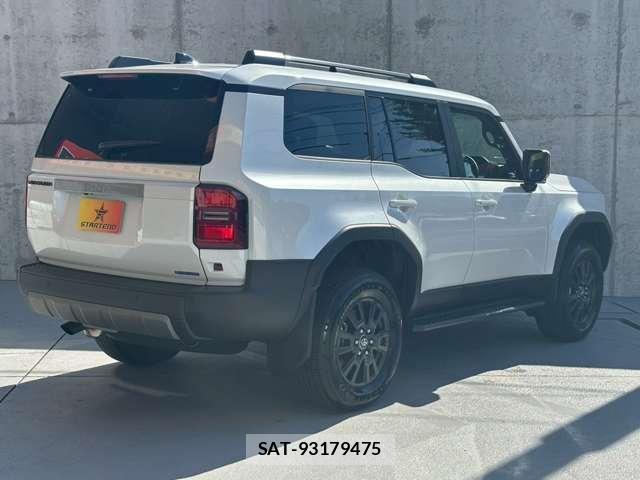 Toyota Land Cruiser 250 2026-05 8010340-3