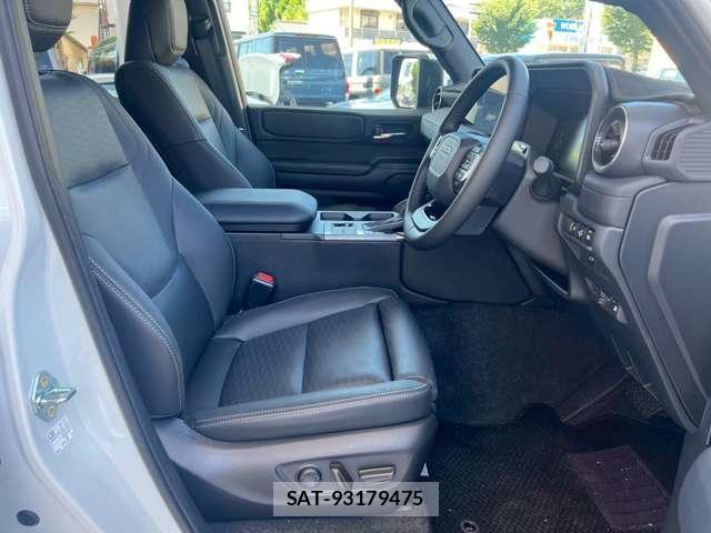 Toyota Land Cruiser 250 2026-05 8010340-5