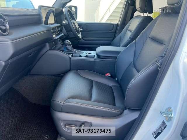 Toyota Land Cruiser 250 2026-05 8010340-6