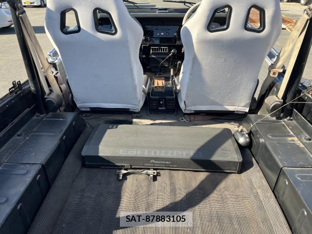 Toyota LAND CRUISER 1981-04 8002974-10