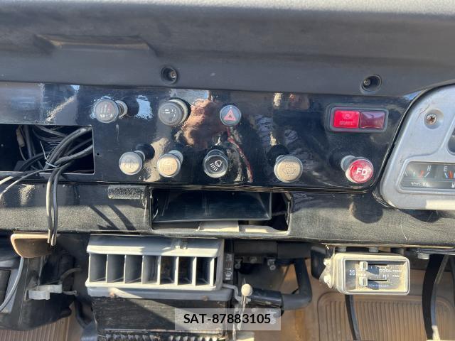 Toyota LAND CRUISER 1981-04 8002974-11