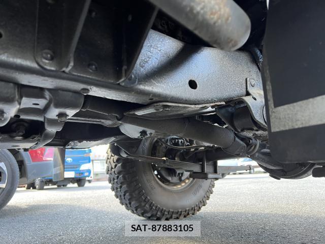 Toyota LAND CRUISER 1981-04 8002974-16