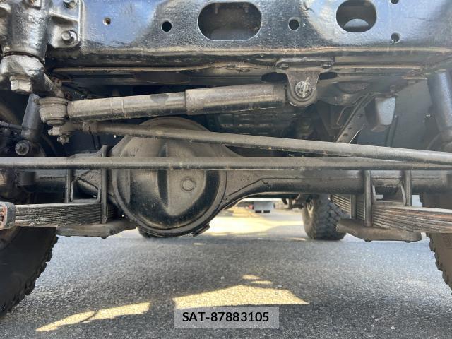 Toyota LAND CRUISER 1981-04 8002974-17