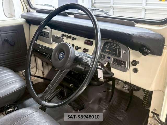 Toyota LAND CRUISER 1980-04 8011213-16