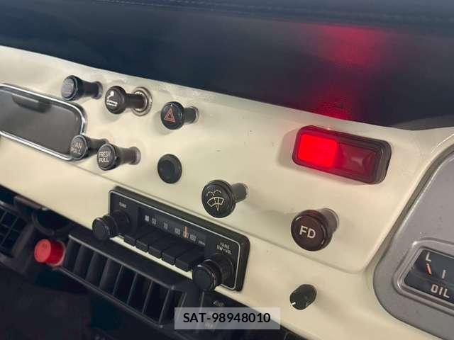 Toyota LAND CRUISER 1980-04 8011213-18