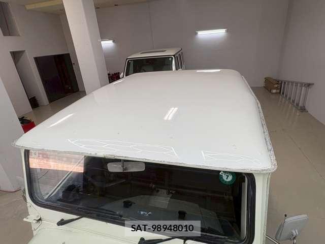 Toyota LAND CRUISER 1980-04 8011213-6