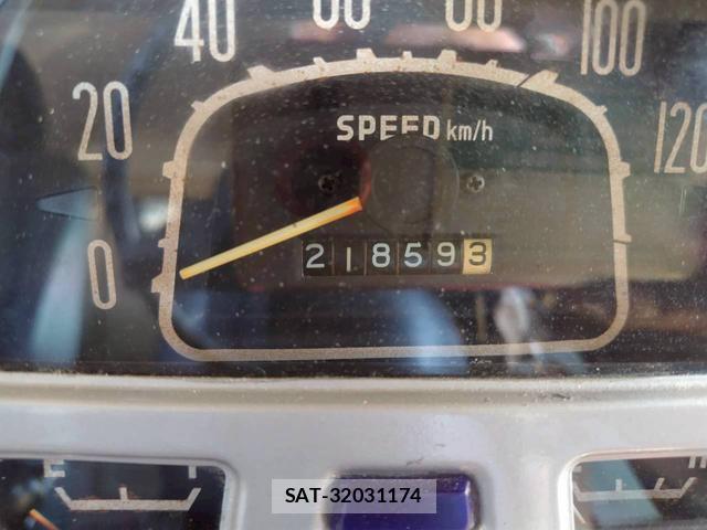Toyota LAND CRUISER 1981 8011275-18