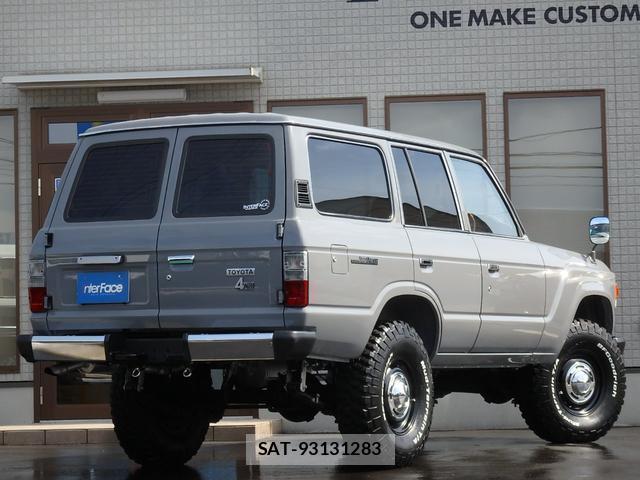 Toyota LAND CRUISER 1988-12 8008351-12
