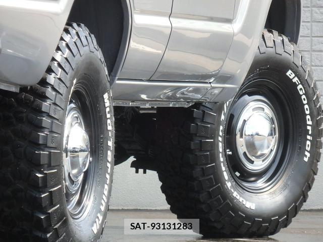Toyota LAND CRUISER 1988-12 8008351-13