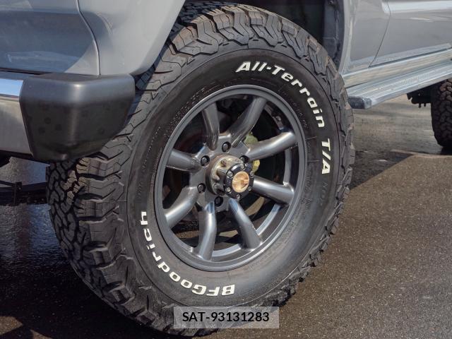 Toyota LAND CRUISER 1988-12 8008351-5