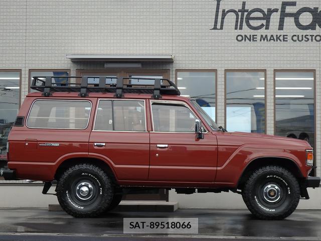Toyota LAND CRUISER 1987-02 8008352-6