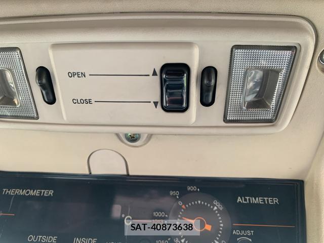 Toyota LAND CRUISER 1986-09 8008879-14