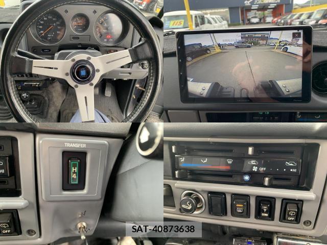 Toyota LAND CRUISER 1986-09 8008879-15