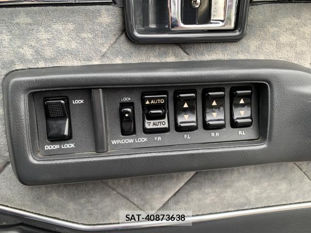 Toyota LAND CRUISER 1986-09 8008879-17