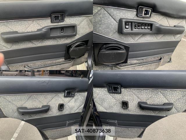 Toyota LAND CRUISER 1986-09 8008879-18