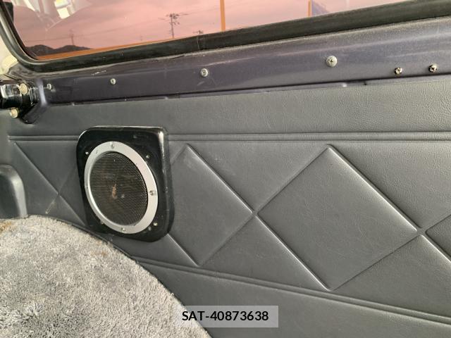 Toyota LAND CRUISER 1986-09 8008879-19