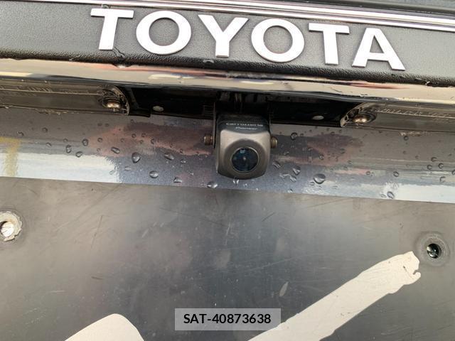 Toyota LAND CRUISER 1986-09 8008879-8
