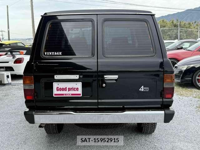 Toyota LAND CRUISER 1985-10 8011212-12