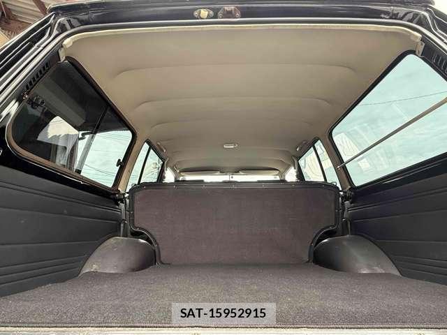 Toyota LAND CRUISER 1985-10 8011212-13