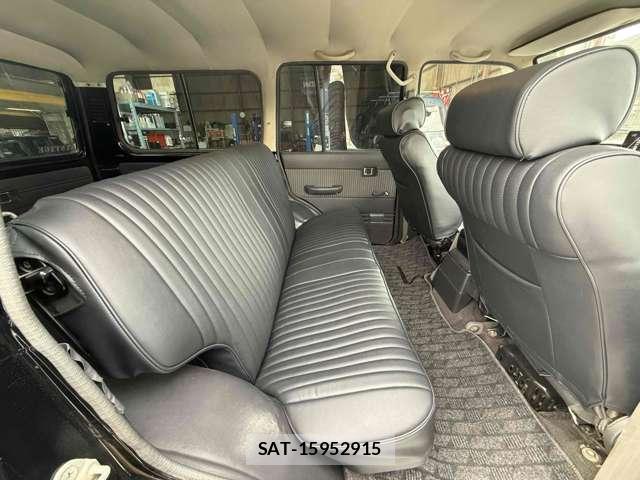 Toyota LAND CRUISER 1985-10 8011212-6