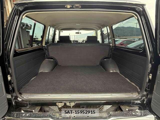 Toyota LAND CRUISER 1985-10 8011212-7