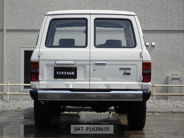 Toyota LAND CRUISER 1987-10 8012510-6