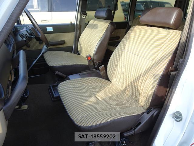 Toyota LAND CRUISER 1984-11 8012511-16