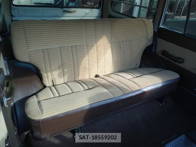 Toyota LAND CRUISER 1984-11 8012511-17